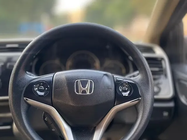 Used Honda City [2014-2017] V in Delhi