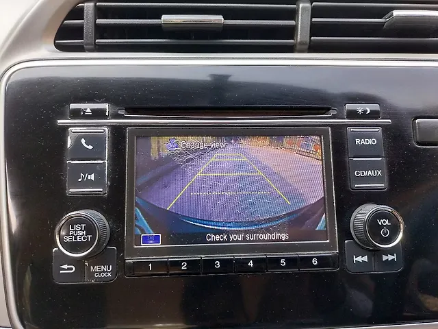 Used Honda City [2014-2017] V in Delhi