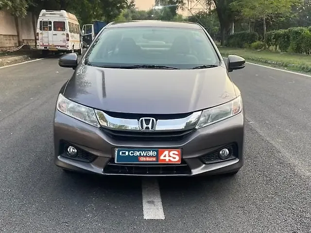 Used 2016 Honda City in Delhi