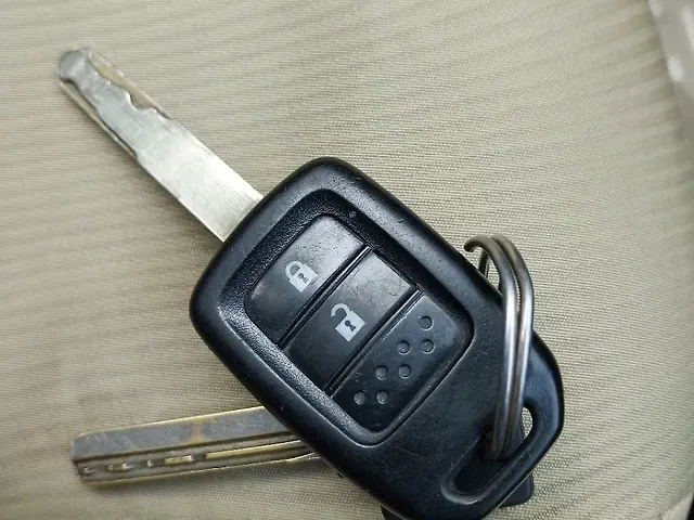 Used Honda City [2014-2017] V in Delhi