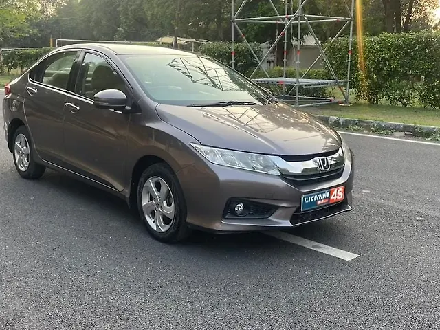 Used Honda City [2014-2017] V in Delhi