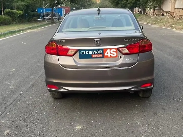 Used Honda City [2014-2017] V in Delhi