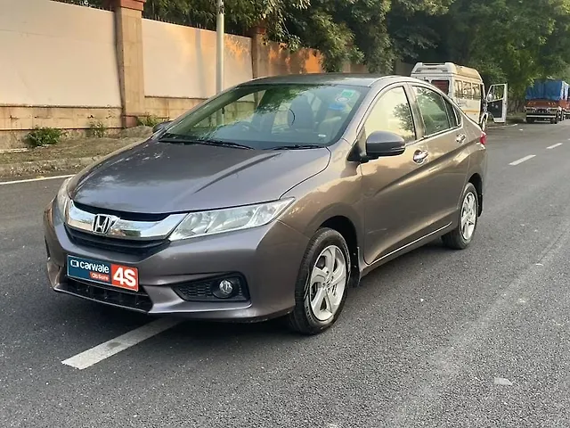 Used Honda City [2014-2017] V in Delhi