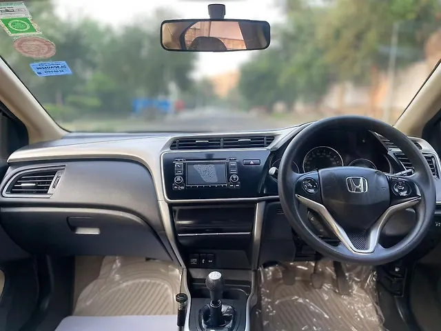 Used Honda City [2014-2017] V in Delhi
