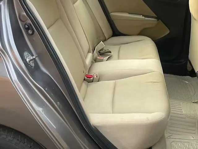 Used Honda City [2014-2017] V in Delhi