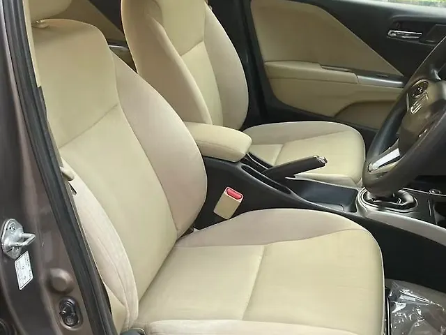Used Honda City [2014-2017] V in Delhi
