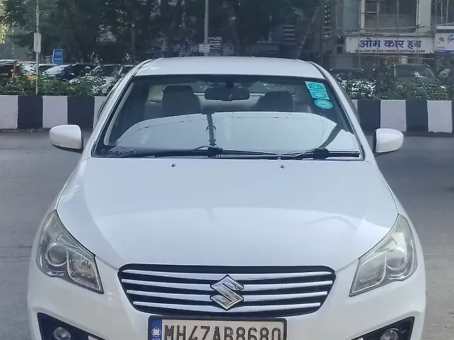 Used 2018 Maruti Suzuki Ciaz in Mumbai