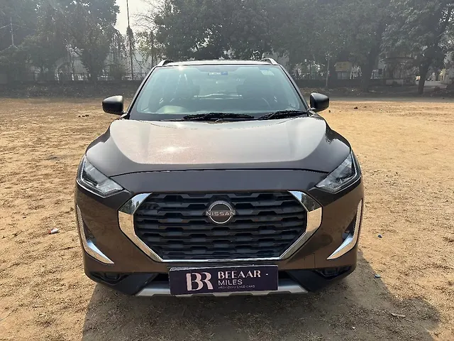 Used 2023 Nissan Magnite in Lucknow