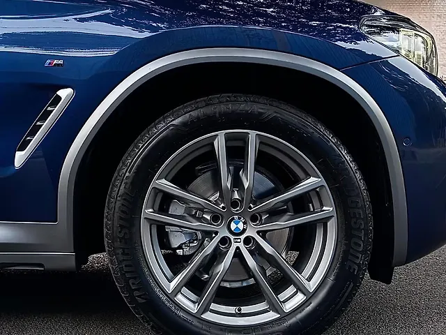 Used BMW X4 [2019-2022] xDrive20d M Sport X [2019-2020] in Chandigarh