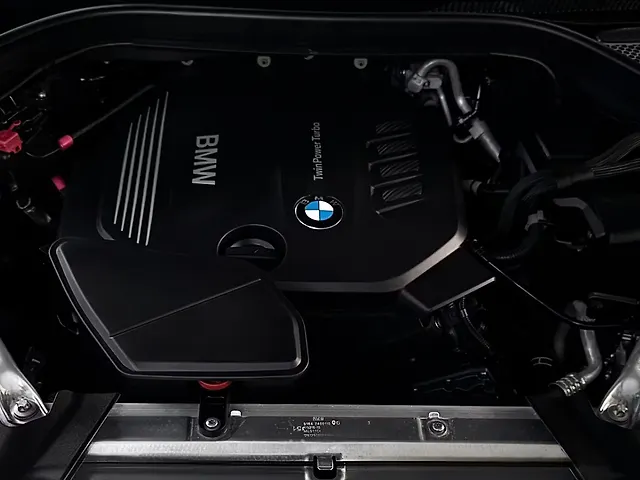 Used BMW X4 [2019-2022] xDrive20d M Sport X [2019-2020] in Chandigarh