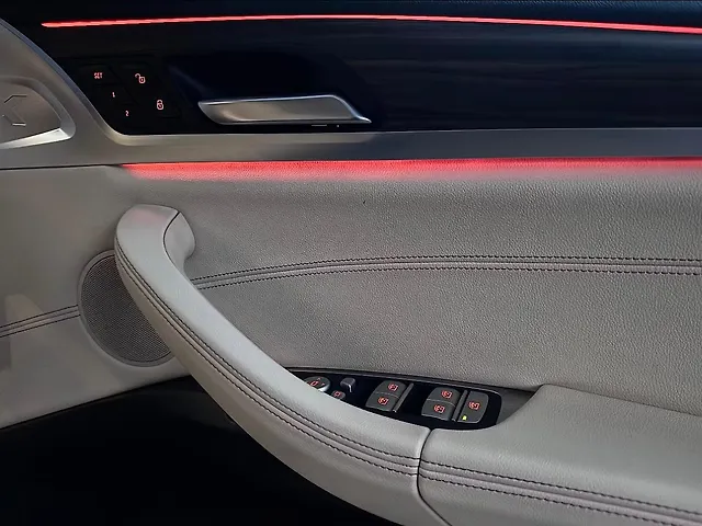 Used BMW X4 [2019-2022] xDrive20d M Sport X [2019-2020] in Chandigarh