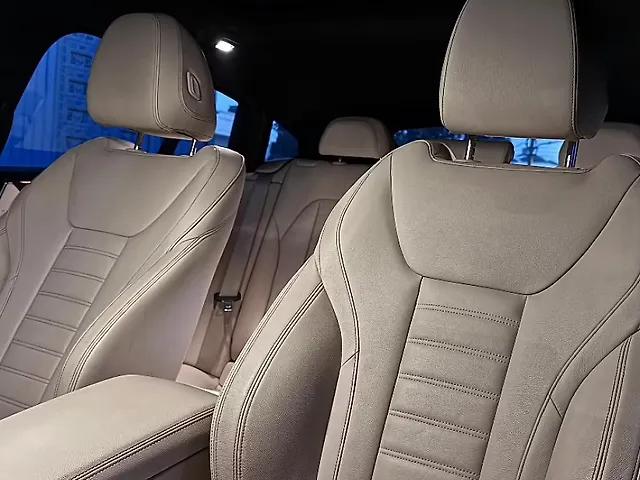 Used BMW X4 [2019-2022] xDrive20d M Sport X [2019-2020] in Chandigarh