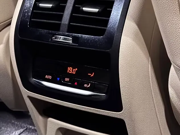Used BMW X4 [2019-2022] xDrive20d M Sport X [2019-2020] in Chandigarh