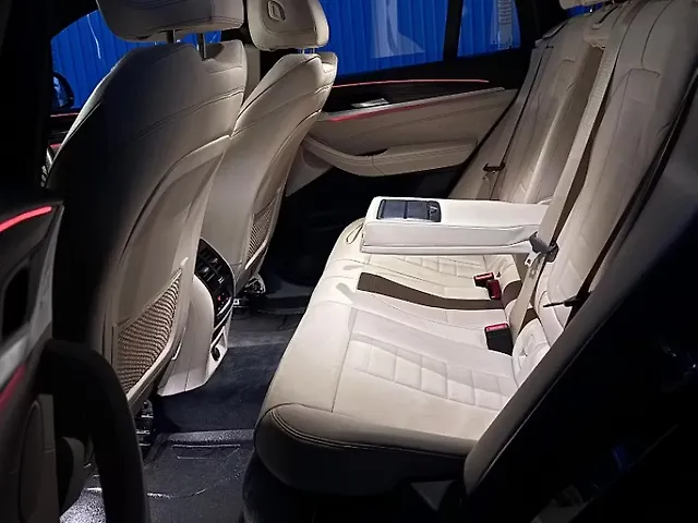 Used BMW X4 [2019-2022] xDrive20d M Sport X [2019-2020] in Chandigarh