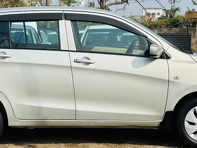 Used Maruti Suzuki Celerio [2017-2021] VXi [2017-2019] in Kharar