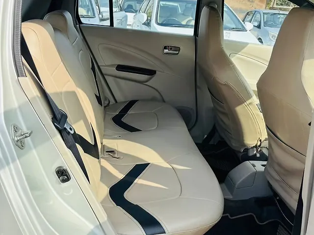 Used Maruti Suzuki Celerio [2017-2021] VXi [2017-2019] in Kharar