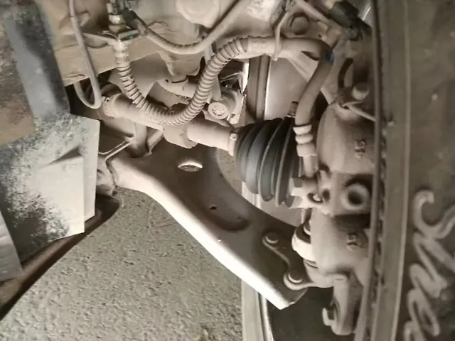 Used Mahindra Old Generation XUV700 AX 7 Petrol AT Luxury Pack 7 STR [2021] in Delhi