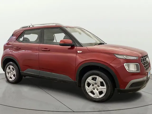 Used 2019 Hyundai Venue in Delhi