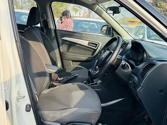 Used Maruti Suzuki Vitara Brezza [2016-2020] ZDi Plus in Kharar