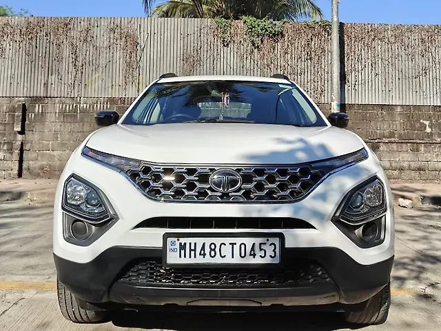 Used 2023 Tata Safari in Mumbai