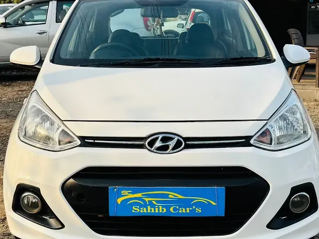 Used 2015 Hyundai i10 in Kharar Used 2015 Hyundai i10 in Kharar