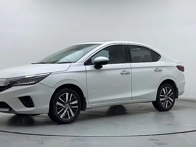 Used 2022 Honda City in Ghaziabad