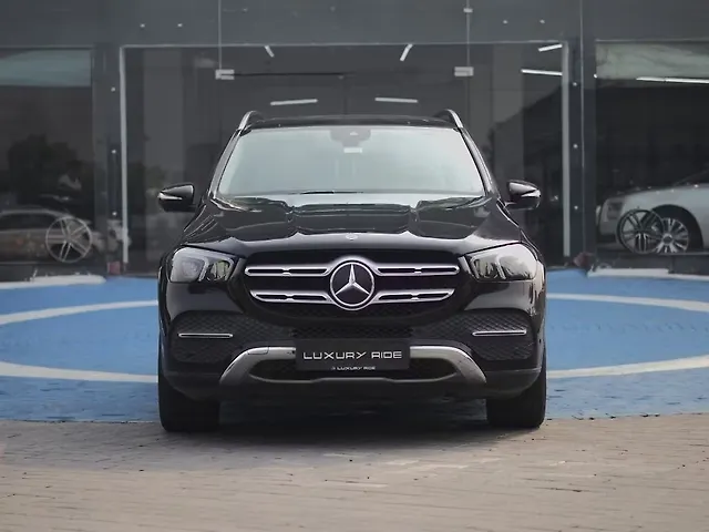 Used 2022 Mercedes-Benz GLE in Dehradun