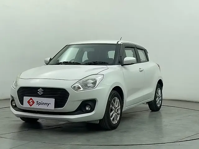 Used 2019 Maruti Suzuki Swift in Chennai