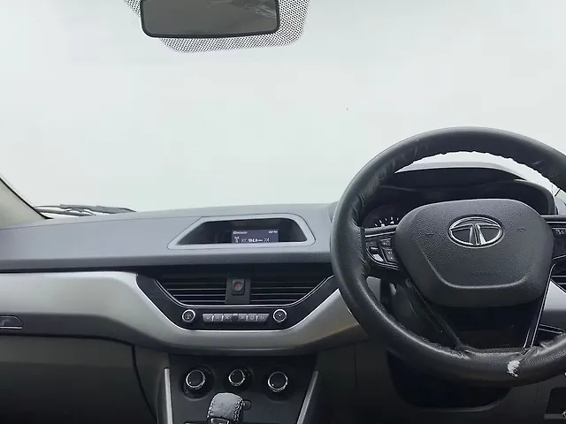 Used Tata Nexon [2020-2023] XMA in Delhi