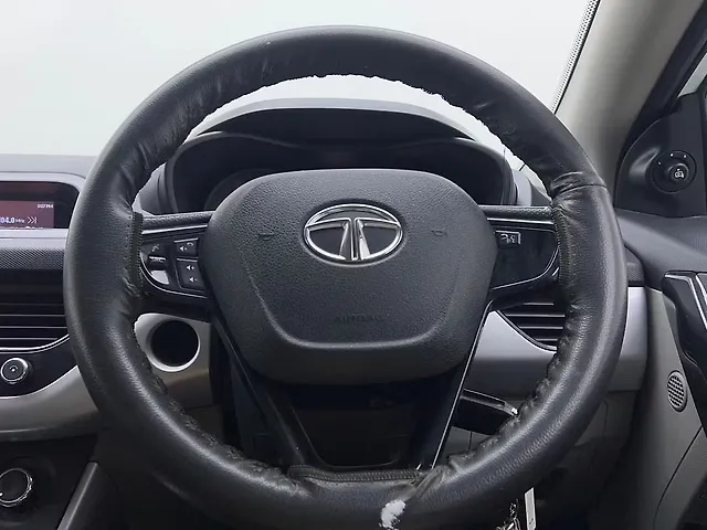 Used Tata Nexon [2020-2023] XMA in Delhi
