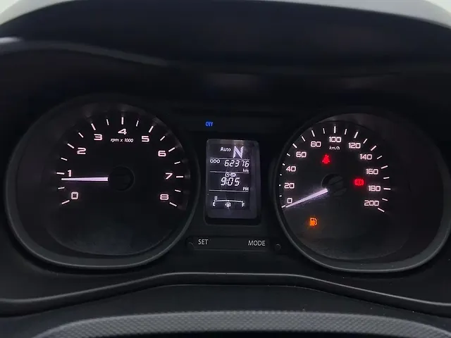Used Tata Nexon [2020-2023] XMA in Delhi