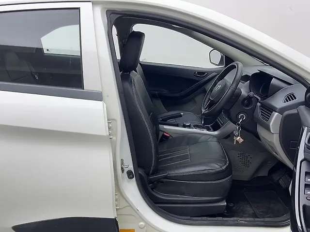 Used Tata Nexon [2020-2023] XMA in Delhi
