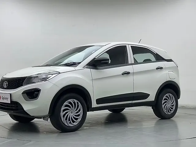 Used 2018 Tata Nexon in Delhi