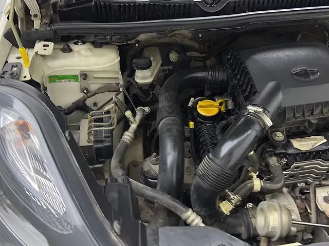 Used Tata Nexon [2020-2023] XMA in Delhi