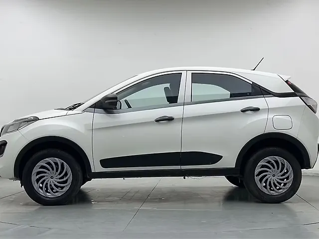 Used Tata Nexon [2020-2023] XMA in Delhi