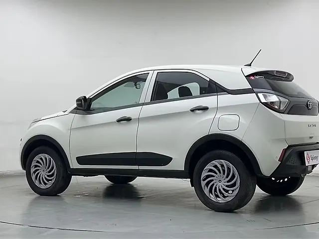 Used Tata Nexon [2020-2023] XMA in Delhi