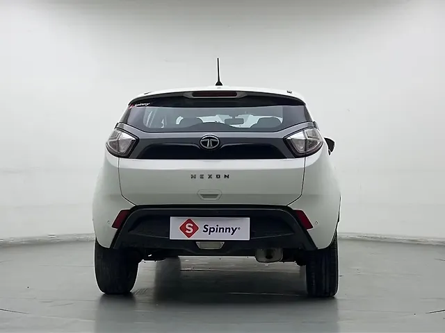 Used Tata Nexon [2020-2023] XMA in Delhi