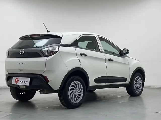 Used Tata Nexon [2020-2023] XMA in Delhi