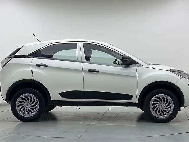 Used Tata Nexon [2020-2023] XMA in Delhi
