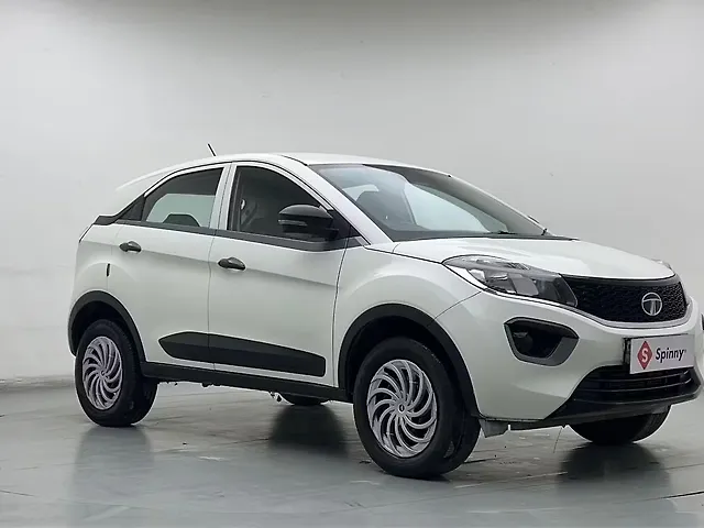 Used Tata Nexon [2020-2023] XMA in Delhi