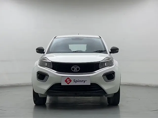 Used Tata Nexon [2020-2023] XMA in Delhi