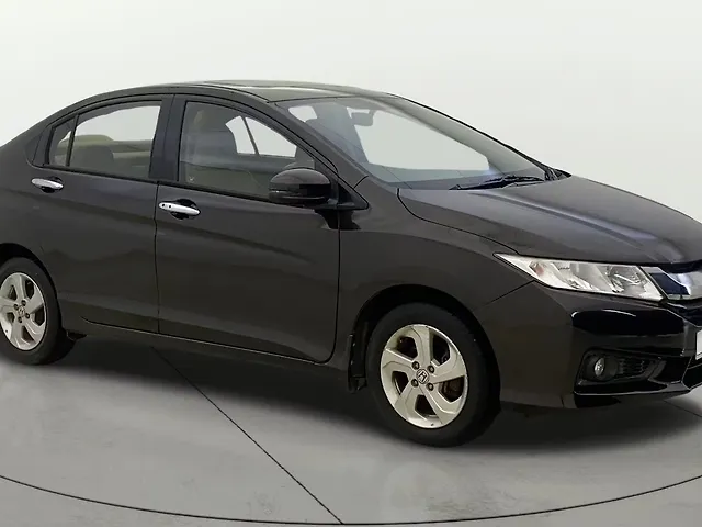 Used 2015 Honda City in Thane