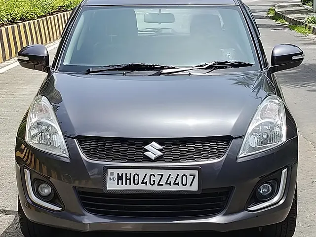 Used 2015 Maruti Suzuki Swift in Mumbai