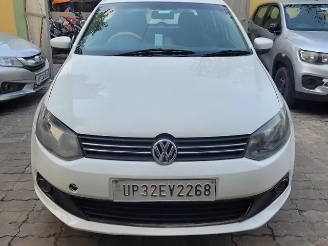 Used 2013 Volkswagen Polo in Kanpur Used 2013 Volkswagen Polo in Kanpur