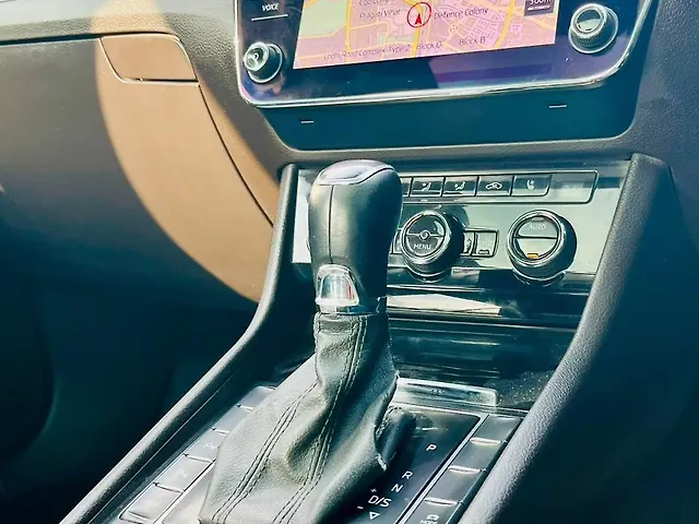Used Skoda Superb [2016-2020] L&K TDI AT in Delhi