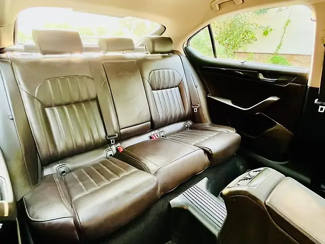 Used Skoda Superb [2016-2020] L&K TDI AT in Delhi