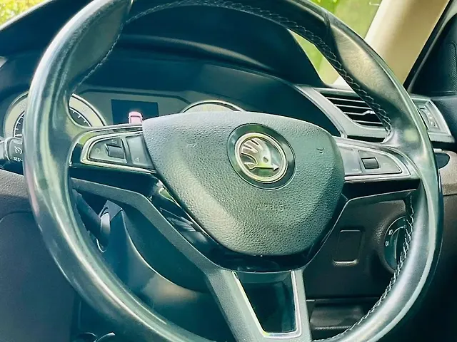 Used Skoda Superb [2016-2020] L&K TDI AT in Delhi