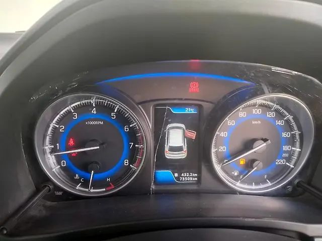 Used Maruti Suzuki Baleno [2015-2019] Alpha 1.2 in Ranchi