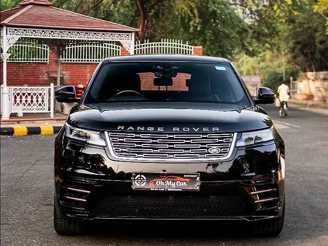 Used 2023 Land Rover Range Rover Velar in Delhi