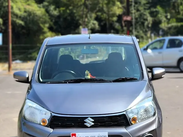 Used 2018 Maruti Suzuki Celerio in Nashik